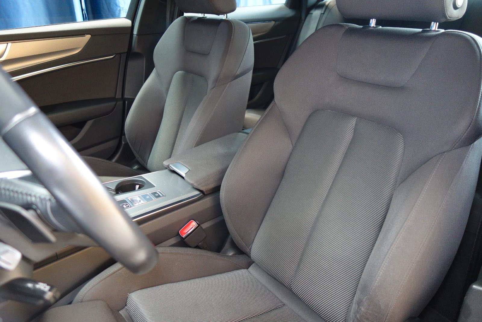 Audi A6 50 TDI quattro S line"TOP CAR", миниатюра 13