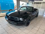 Ford Mustang 4.0 V6 Cabrio *Leder* - Ford Mustang: Cabrio, V6