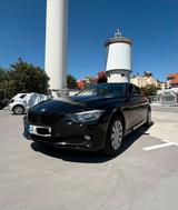 BMW 316i  136PS  95900 KM  Navi  PDC  Klim... - BMW 316 von privat