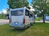 Knaus S-Liner 700 LEG - Knaus 7