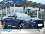 BMW X4 M40i Standh.Laser HUD ACC Ha/Ka PanoDa.AHK 20 - BMW X4 M40 in Stuttgart