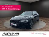 Audi A6 Avant 50TDI q. S line Matrix+Pano+AHK+B&O+HuD