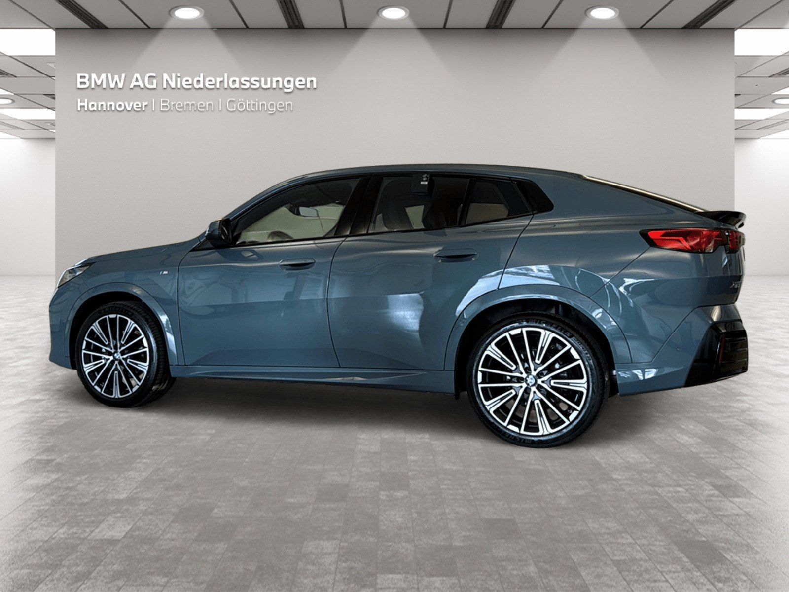 BMW X2 - Bild 3