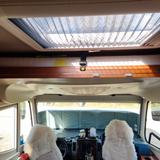 Frankia Comfort 740 - Frankia 7