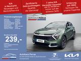 Kia Sportage 1.6CRDI 48V 2WD DCT VISION Komfort - Kia Tageszulassungen mit Diesel-Antrieb