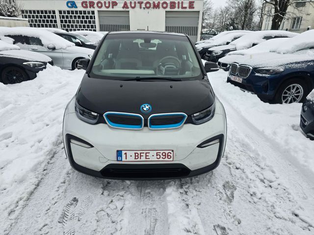 BMW i3 Baureihe i3 Basis Navi Kamera