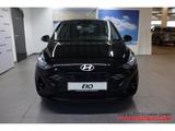 Hyundai i10 Trend MY25 1.0 Benzin 63 PS 5-MT 2WD Navi Ap - Hyundai i10: Schwarz