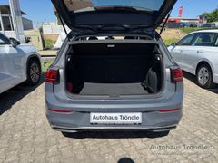 VW Golf VIII Goal 1.5 TSI Bluetooth Navi LED Klima