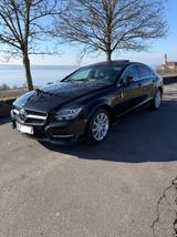 Mercedes-Benz CLS 350 CDI  - gebrauchte Mercedes-Benz CLS 350 aus dem Jahr 2013