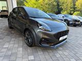 Ford Puma ST  1,5 EcoBoost 200PS B&O - Ford Puma: 2.2