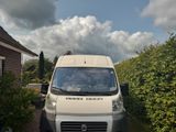 Fiat Ducato Maxi - Fiat Ducato aus 2008