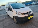 Nissan NV200 2015---1.5 Diesel Autocarro - Nissan NV200 aus 2015