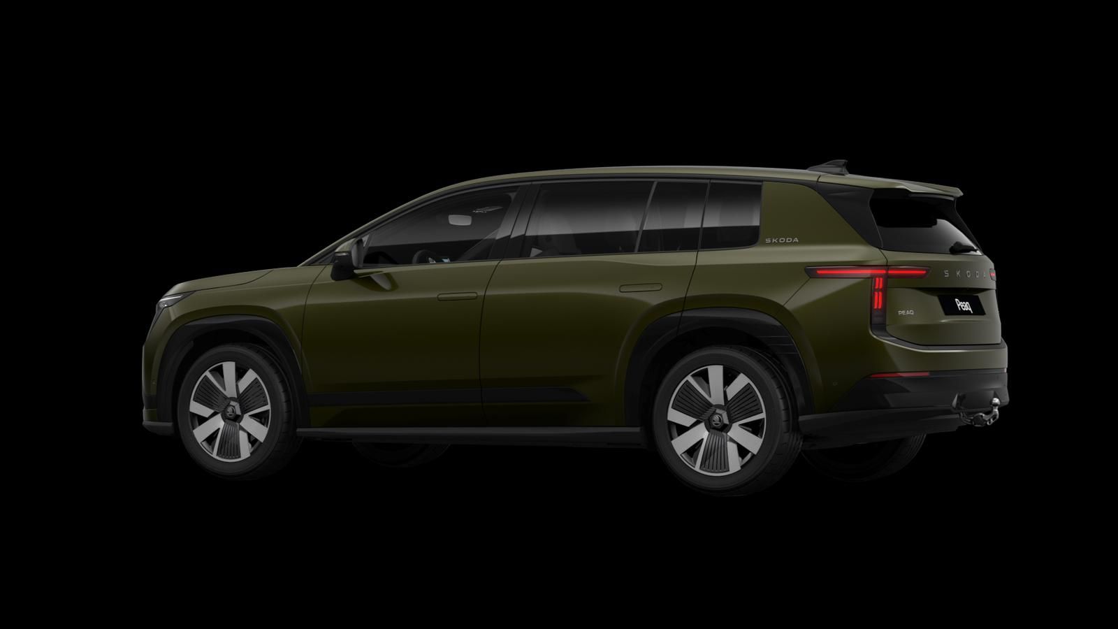 Skoda Andere - Bild 11