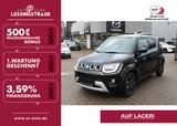Suzuki Ignis 1.2 Comfort Allrad/Sitzheizung/MFL/DAB - Suzuki Ignis Gebrauchtwagen in Essen