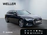 Audi A6 Avant 45 TFSI S tronic sport *Leder*el Sitze* - Audi A6