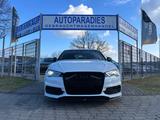 Audi A3 2.0 TDI S-Line Sportback
