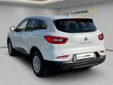 Renault Kadjar Business Edition 1.3 TCe 140 +LED+Klima+ - : Allradantrieb, Geländewagen