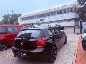 BMW 114 - 8