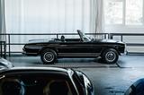 Mercedes-Benz 230 SL Pagode - 040 - Schwarz - kein US - Zust.2 - Mercedes-Benz 230 aus 1964