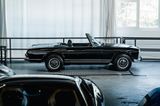 Mercedes-Benz 230 SL Pagode - 040 - Schwarz - kein US - Zust.2 - Mercedes-Benz 230 aus 1964: 230sl
