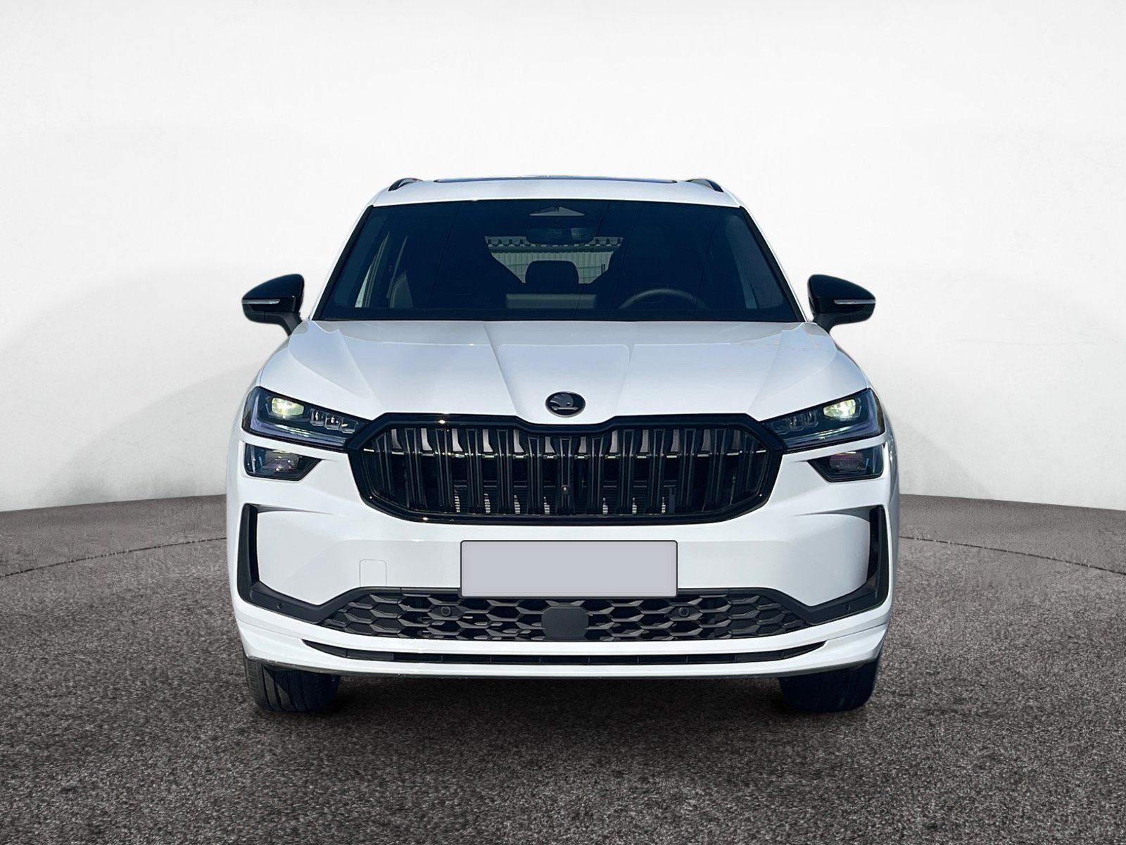 Skoda Kodiaq - Bild 3