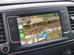 Fahrzeugabbildung Opel VIVARO KASTEN LANG EDITION L3 KLIMA NAVI CAMERA