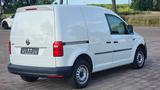 Volkswagen Caddy 2.0 Nfz Kasten EcoProfi BMT KLIMA 1HD LKW - Volkswagen: Lkw
