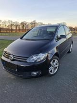 Volkswagen Golf Plus 1.6 TDI DSG BlueMotion Tech MATCH ... - VW Golf Plus Gebrauchtwagen in Bremen