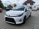 Toyota Yaris Comfort Hybrid - Toyota Gebrauchtwagen in Neuwied