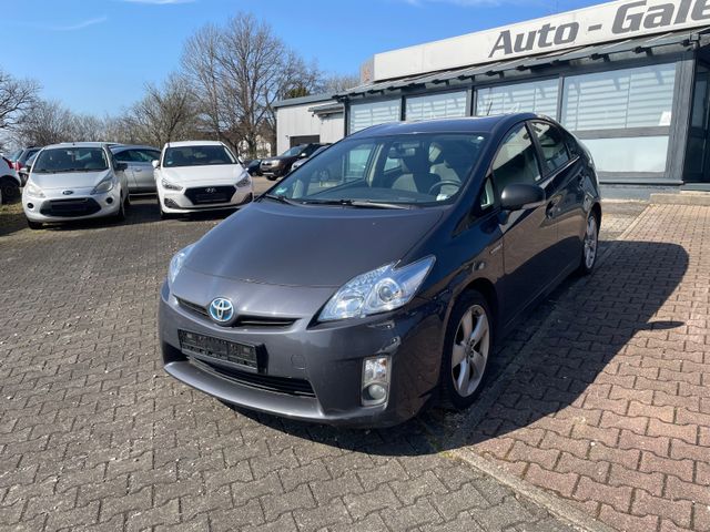 Toyota Prius 1.8-l-VVT-i Executive