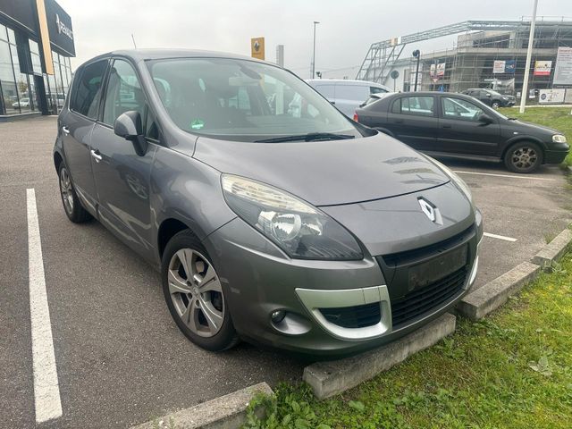 Renault Scenic III Dynamique