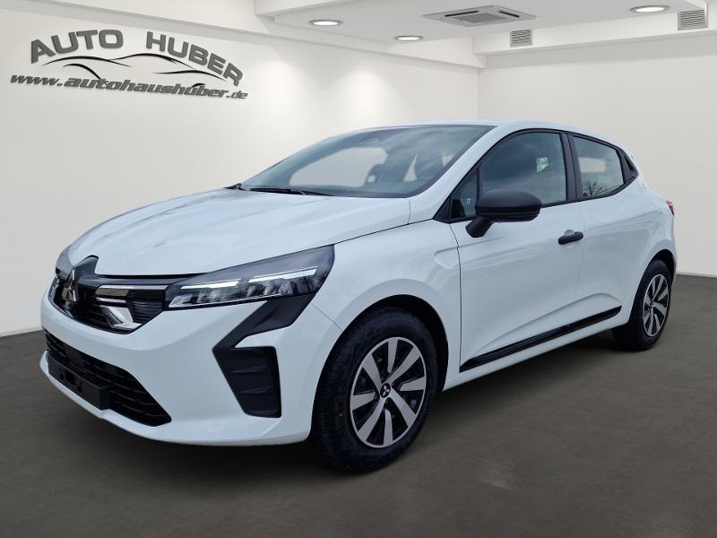 Mitsubishi Colt BASIS 1.0 5-Gang LED AC PDC FSA DAB