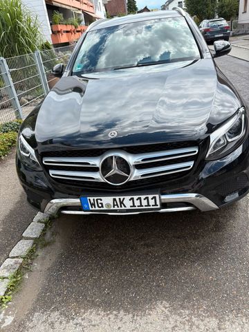 MERCEDES-BENZ Mercedes GLC  250 Disel 4 Matic