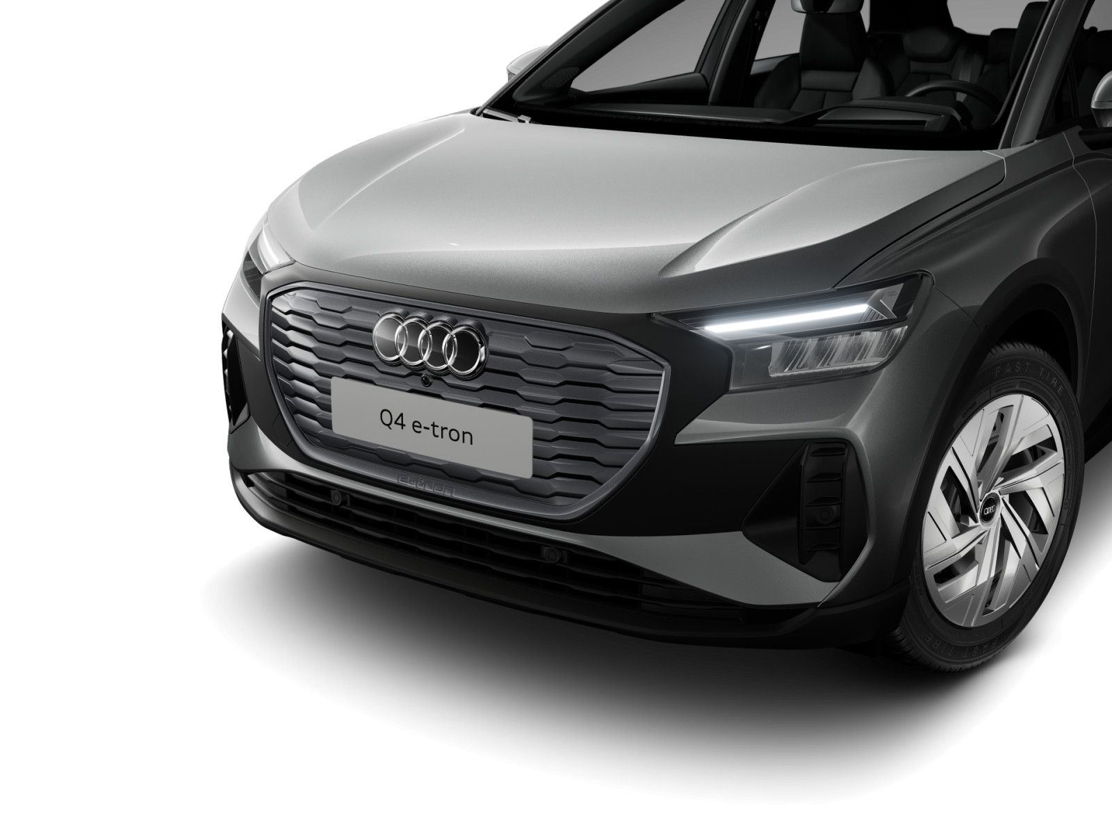 Audi Q4 e-tron - Bild 8