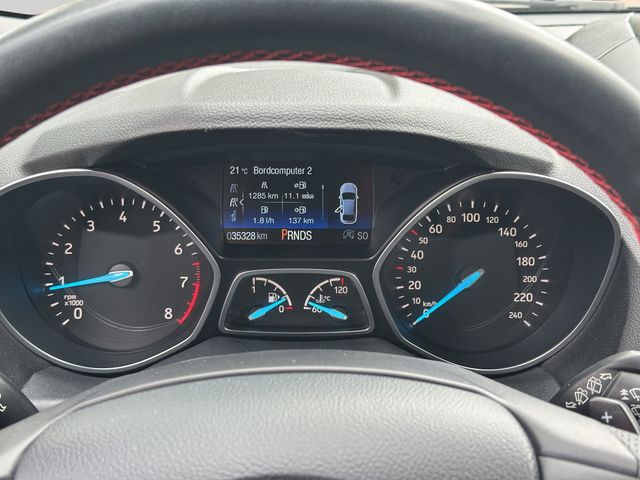 Kuga 1.5 EcoBoost ST-Line 4x2 FACEL. NAVI KAMERA