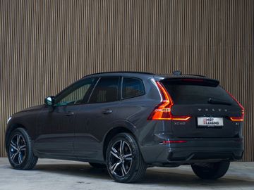 Volvo XC60 - 3