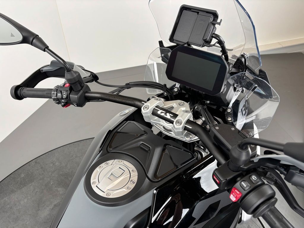 Fahrzeugabbildung BMW R 1300 GS  ASA *4 PAKETE *TOP-ZUSTAND *1.HAND