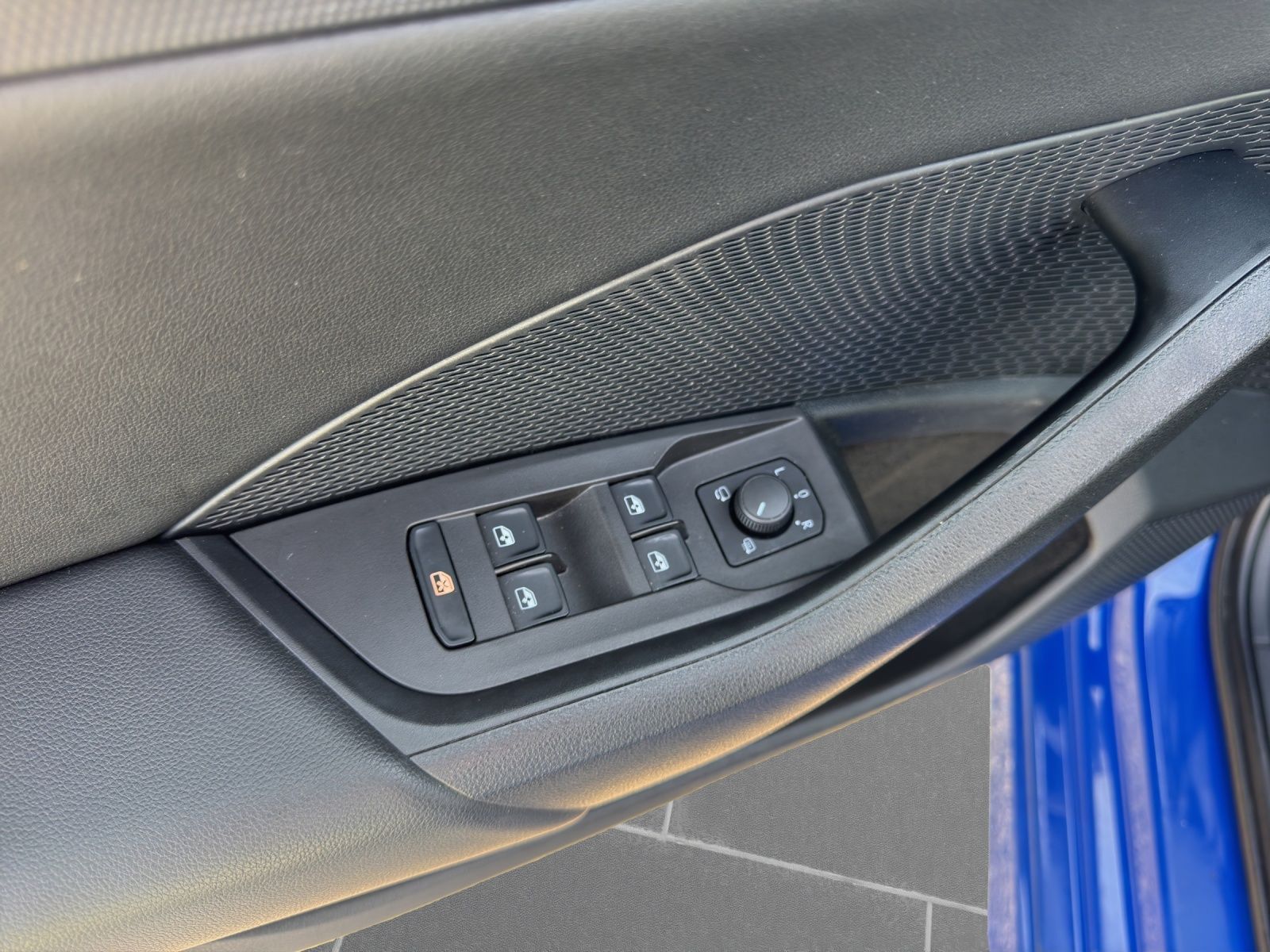 Skoda Octavia - Bild 14