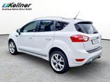 Ford Kuga 2.0 TDCi 4x4 Titanium Style TEMP+SHZ+Teille - Ford Kuga Gebrauchtwagen in Erfurt