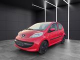 Peugeot 107 Filou /KLIMA/5-TÜRIG/77.000KM - gebrauchte Peugeot 107 aus dem Jahr 2009