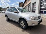 Toyota RAV 4 2.0-l-VVT-i 4x4 Team Automatik - gebrauchte Toyota RAV 4 aus dem Jahr 2008