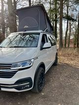 Volkswagen T6 California Ocean Seikel Delta - Volkswagen T6: Seikel