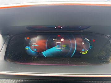 Peugeot 2008 e- Elektromotor 136 (e-)GT e- Pack Kam.+LED