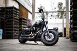 Harley-Davidson Dyna Fat Bob FXDF - Custom Bike - Angebote