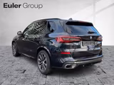 BMW X5 xDrive 40d M-Sport AHK Massage Laser HUD Akti - BMW X5: 40d