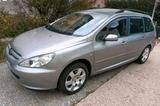 Peugeot 307 SW mit LPG Gasanlage - Peugeot 307 mit LPG-Antrieb
