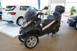 Piaggio MP3 500 LT ABS - PIAGGIO MP3
