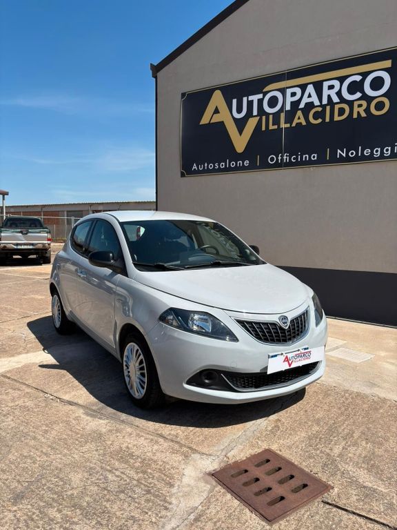 Image of Lancia Ypsilon