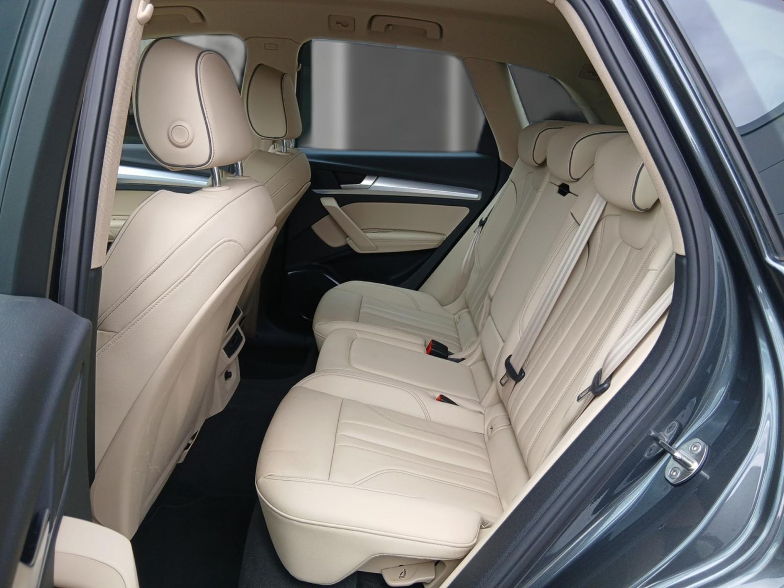 Audi Q5 - Bild 12