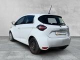 Renault ZOE Life R110 / Z.E. 50 +LED+KLIMA+TEMPOMAT+DAB+ - Renault ZOE Gebrauchtwagen